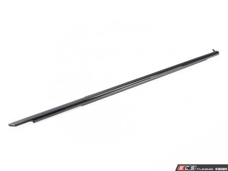 ES#3213592 - 51337404026 - SHAFT COVER OUTER FR - Genuine BMW - BMW