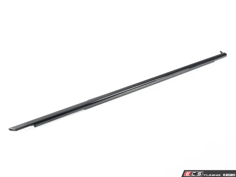 Genuine BMW - 51337404026 - SHAFT COVER OUTER FR (51-33-7-404-026)