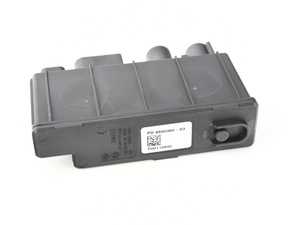 ES#3230981 - 12638600360 - INTEGRATED SUPPLY MO - Genuine BMW - MINI