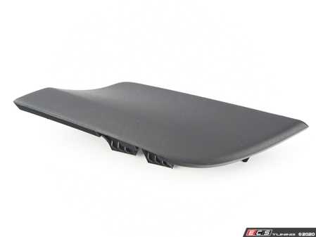 ES#2733783 - 51417292087 - COVERING LEFT - Genuine BMW - BMW