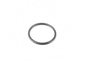 ES#3364905 - WHT001688 - O-Ring - Priced Each - Seals the cooling flange to cylinder head. 32x3 - Genuine Porsche - Audi Volkswagen
