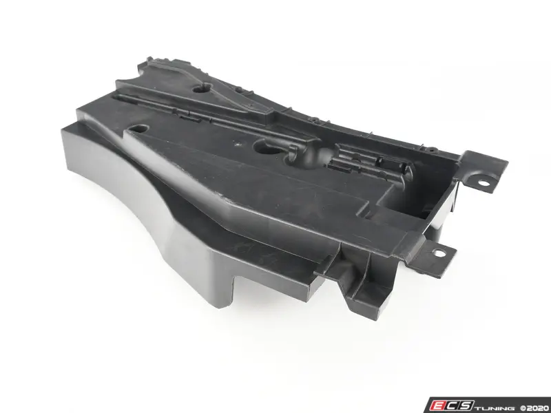 Genuine BMW - 51478244763 - E53 Trunk Side Member - Left Front