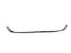 ES#4220422 - 51132751040 - Upper Section Trim With Chrome  - Replace your stone chipped upper grille / grill on your MINI Cooper. - Bremmen Parts - MINI