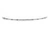 ES#4220422 - 51132751040 - Upper Section Trim With Chrome  - Replace your stone chipped upper grille / grill on your MINI Cooper. - Bremmen Parts - MINI