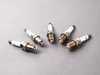 ES#2162555 - 101905601F - Spark Plugs - Set Of Five - Replace your plugs for better idle and performance. - Bosch - Volkswagen