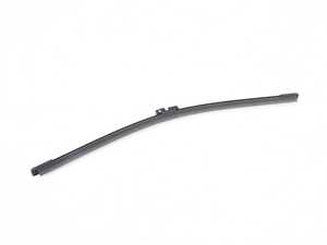 ES#4070716 - 61627161029 - E70 Wiper Blade - Rear - Complete blade assembly, not a refill - Bosch - BMW