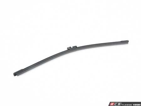 ES#4070716 - 61627161029 - E70 Wiper Blade - Rear - Complete blade assembly, not a refill - Bosch - BMW