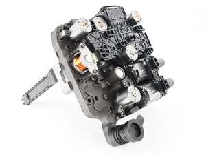 ES#3470835 - 02E325025ATZ6C - MECHATRON. - Genuine Volkswagen Audi - Audi