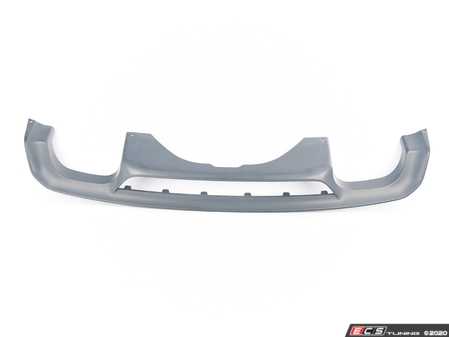 ES#2921753 - 51128066892 - DIFFUSOR, PRIMERED - Genuine BMW - BMW