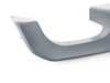 ES#2921753 - 51128066892 - DIFFUSOR, PRIMERED - Genuine BMW - BMW