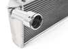 ES#2992656 - 7054 - High Performance Aluminum Radiator - Center  - Lower engine temperatures mean more power and longer life of engine components! - CSF - Porsche