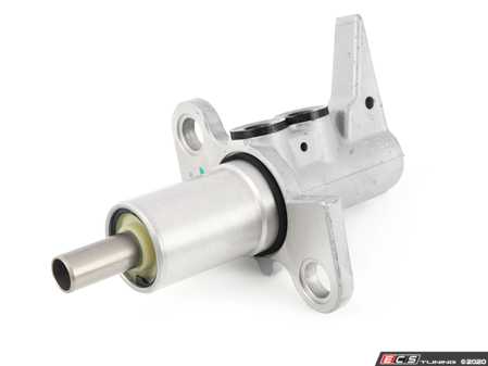 ES#3561482 - 4H0611021 - Brake Master Cylinder - Restore your braking performance - Genuine Volkswagen Audi - Audi