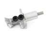 ES#3561482 - 4H0611021 - Brake Master Cylinder - Restore your braking performance - Genuine Volkswagen Audi - Audi
