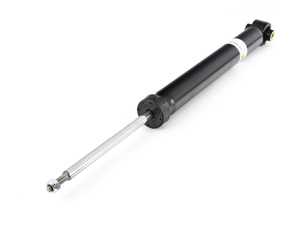 ES#4028159 - 19-262277 - B4 OE Replacement Rear Shock Absorber - Priced Each - Engineered to be the best choice for maintaining the original ride quality of your vehicle, while meeting or exceeding OE standards. - Bilstein - Audi