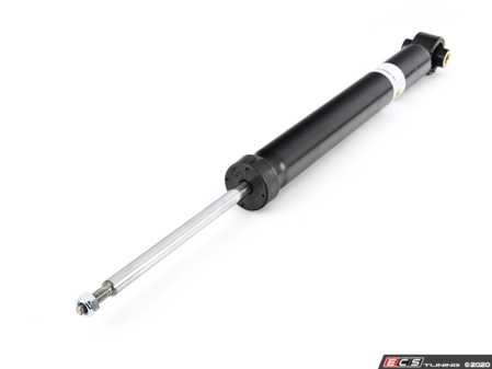 ES#4028159 - 19-262277 - B4 OE Replacement Rear Shock Absorber - Priced Each - Engineered to be the best choice for maintaining the original ride quality of your vehicle, while meeting or exceeding OE standards. - Bilstein - Audi