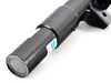 ES#4028159 - 19-262277 - B4 OE Replacement Rear Shock Absorber - Priced Each - Engineered to be the best choice for maintaining the original ride quality of your vehicle, while meeting or exceeding OE standards. - Bilstein - Audi
