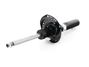 URO Parts 1K0412303B Morsetto Paraurti Ammortizzatore - Lunghezza 70 Mm