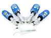 ES#2960275 - 47-126916 - B14 Coilover Suspension Kit 47-126916 - Bilstein PSS suspension kit - Bilstein - MINI