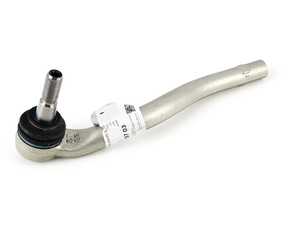 ES#1806019 - 2513300703 - Outer Tie Rod End - Priced Each - Genuine Mercedes Benz - Mercedes Benz