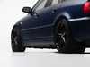 ES#4314833 - 698-1KT - 18" Style 698 - Set Of Four - 18"x8" ET45 5x112 - Gloss Black - Alzor - Audi Volkswagen