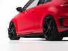 ES#4314832 - 698-2KT - 19" Style 698 - Set Of Four - (NO LONGER AVAILABLE) - 19"x8" ET45 5x112 - Gloss Black - Alzor - 