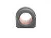 ES#4135714 - 31356757146 - Sway Bar Bushing - Front - D=22.5MM, Mounts to the inter section of the sway bar - Rein - MINI