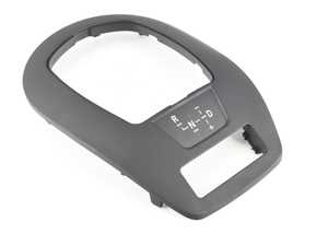 ES#84094 - 51167158479 - Cover - Genuine BMW - BMW