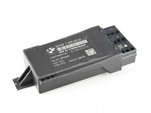 ES#3198813 - 61357490465 - Seat Control Module - Controls electric seat & memory functions - Genuine BMW - BMW MINI