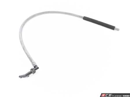 ES#170709 - 61687149645 - E70 Rear Window Spray Nozzle - Genuine BMW - BMW