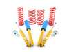 ES#2983946 - 46-190949 - B12 Sportline Suspension System - Expertly matched Eibach Sportline lowering springs and Bilstein shock/strut package for a dramatic increase in performance handling with an even more aggressive look than the Pro-Kit. World-famous Bilstein quality with a limited lifetime warranty! - Bilstein - BMW