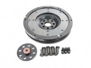 ES#3622305 - FW-CM3-AL - Lightweight aluminum flywheel - Does not include securing hardware. 11 lbs - Clutch Masters - BMW
