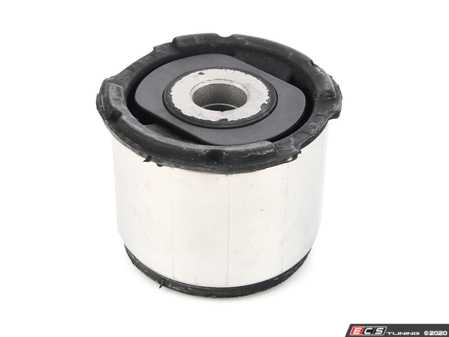 ES#2892236 - 8E0505145AP - Rear Subframe Bushing - Rear Position - Priced Each - Fits the left and right side - Vaico - Audi