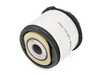 ES#2892236 - 8E0505145AP - Rear Subframe Bushing - Rear Position - Priced Each - Fits the left and right side - Vaico - Audi