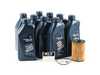 ES#4138653 - F10550KT - Genuine BMW Oil Change Kit / Inspection I - The perfect service kit for your BMW - Assembled By ECS - BMW
