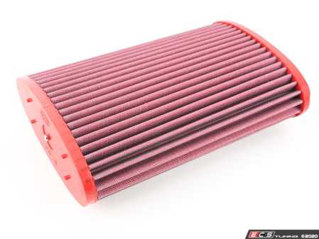 ES#3195232 - FB416/16 - BMC High Flow Air Filter  - High flow filter replacement to get your engine breathing better than new! - BMC - Porsche