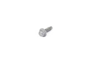 ES#2165459 - 11137578545 - Hex Bolt with Washer - (NO LONGER AVAILABLE) - M6X16 - Genuine BMW - BMW