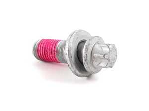 ES#57878 - 33406765432 - Torx Bolt - Priced Each - M12x1.5x35 - Rear Wheel - Genuine BMW - BMW