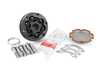 ES#4046195 - 26117841003KT - Driveshaft CV Joint Replacement Kits - Includes every thing needed for a fresh CV joint install - Assembled By ECS - BMW