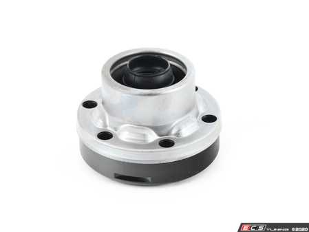 ES#48591 - 26117841003 - Driveshaft CV Joint - Includes knurled bushing - Genuine BMW - BMW