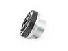 ES#48591 - 26117841003 - Driveshaft CV Joint - Includes knurled bushing - Genuine BMW - BMW