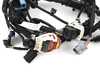ES#31042 - 12517567127 - Cable harness injection valve/ignition - Older Part number  - Used as the main harness on the engine bay - Genuine MINI - MINI