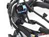 ES#31042 - 12517567127 - Cable harness injection valve/ignition - Older Part number  - Used as the main harness on the engine bay - Genuine MINI - MINI