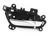 ES#2756217 - 51417240412 - DOOR HANDLE INNER RIGHT - Genuine BMW - BMW