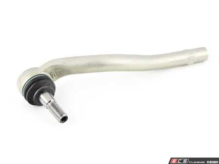 ES#4347283 - 2513300803 - Outer Tie Rod End - Priced Each - Right Side - Lemforder - Mercedes Benz