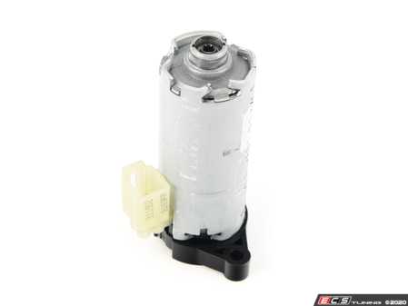 ES#2643579 - 52107325532 - ENGINE, BACKREST ADJ - Genuine BMW - BMW