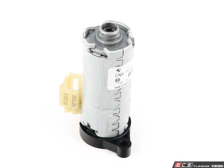 ES#3016395 - 52107328697 - DRIVE, SEAT HEIGHT ADJUSTMEN - Genuine BMW - BMW