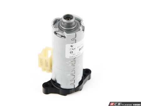 ES#2698025 - 52107325534 - ENGINE, LONGITUDINAL SEAT AD - Genuine BMW - BMW