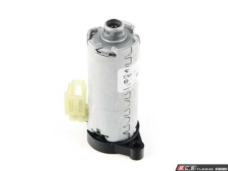 ES#3141051 - 52107328696 - ENGINE, LONGITUDINAL - Genuine BMW - BMW