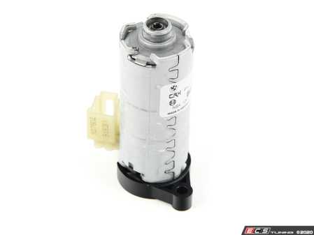 ES#2590468 - 52107325523 - MOTOR FOR SEAT HEIGH - (NO LONGER AVAILABLE) - Genuine BMW - 