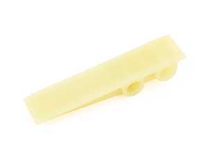 ES#1641666 - 1160521616 - SLIDE RAIL,E - Genuine Mercedes Benz - Mercedes Benz